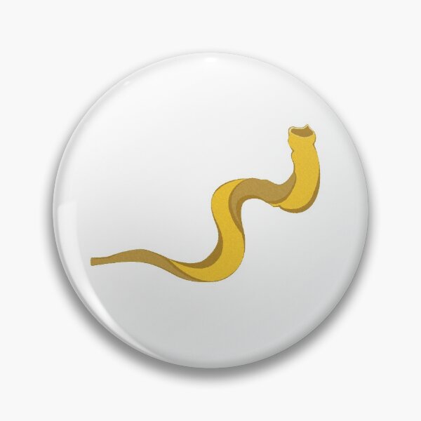 Item preview, Jewish shofar yellow gold designed and sold by AnnArtshock.