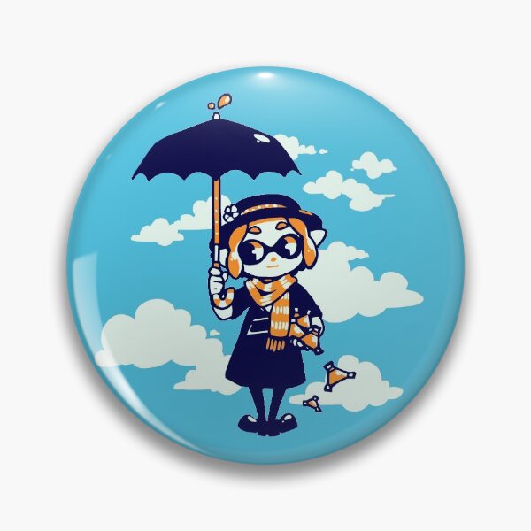 Item preview, Practically Perfect designed and sold by MikotoTsuki.