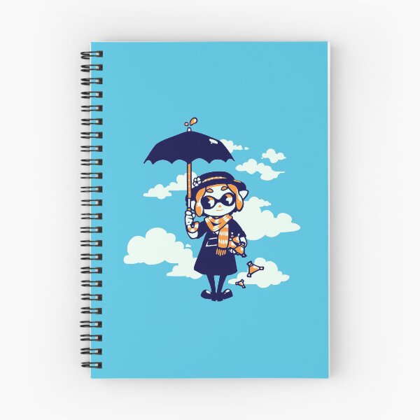 Item preview, Practically Perfect designed and sold by MikotoTsuki.