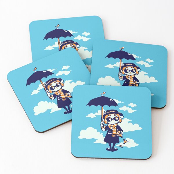 Item preview, Practically Perfect designed and sold by MikotoTsuki.