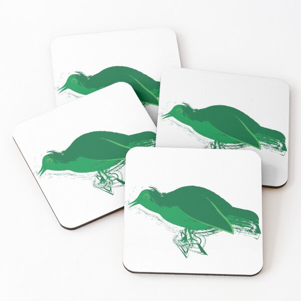 Item preview, Paint Brush Bird designed and sold by Dream Wear.
