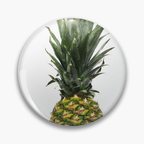 Artikelvorschau, Ananas - Farbfoto entworfen und verkauft von TresChicXO.
