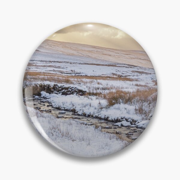 Item preview, Afon Tawe, Brecon Beacons National Park designed and sold by Dan Santillo.