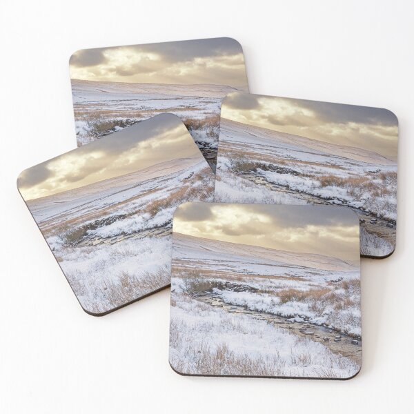 Item preview, Afon Tawe, Brecon Beacons National Park designed and sold by Dan Santillo.