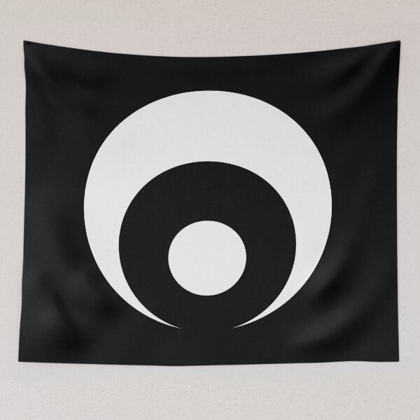 Item preview, Magic Moon Symbol designed and sold by NicoleRamsey.