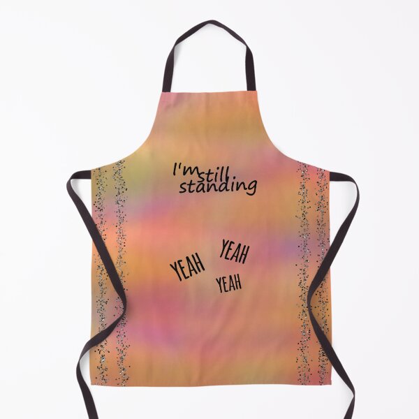 Item preview, I'm still standing designed and sold by CreativeWorld96.