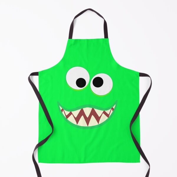 Item preview, Creepy monster designed and sold by CreativeWorld96.