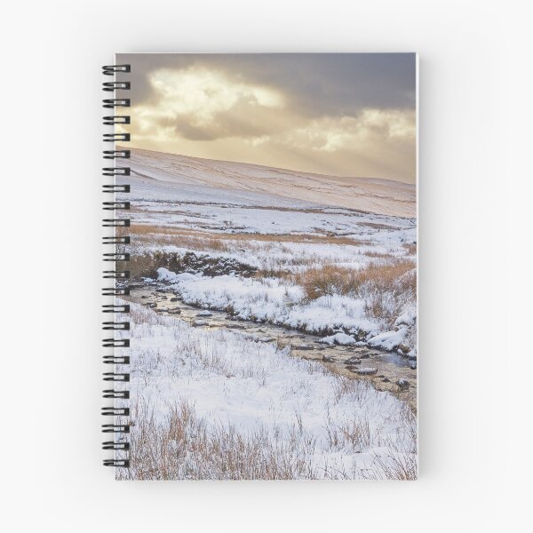 Item preview, Afon Tawe, Brecon Beacons National Park designed and sold by Dan Santillo.
