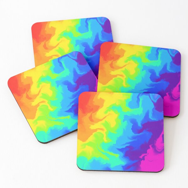 Item preview, Rainbow Flow designed and sold by Strings Stan.