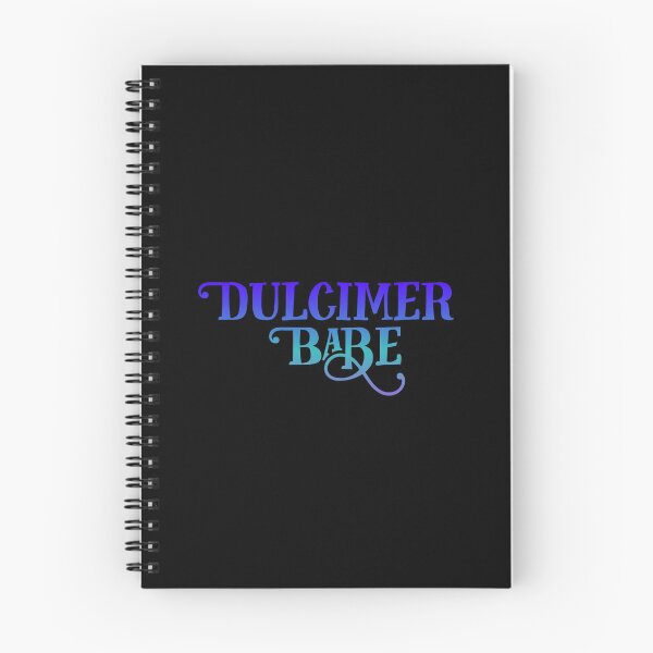 Item preview, Dulcimer Babe designed and sold by ojdart.