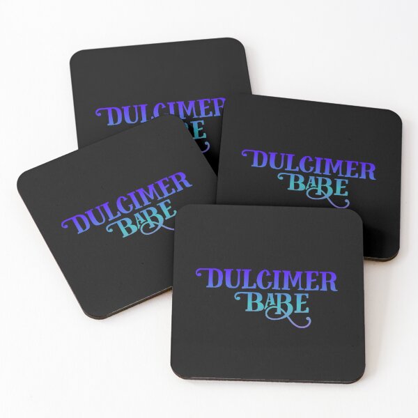 Item preview, Dulcimer Babe designed and sold by ojdart.