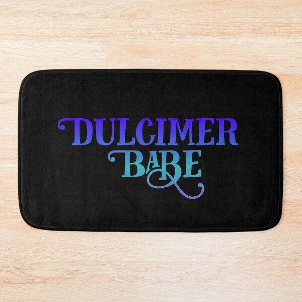 Item preview, Dulcimer Babe designed and sold by ojdart.