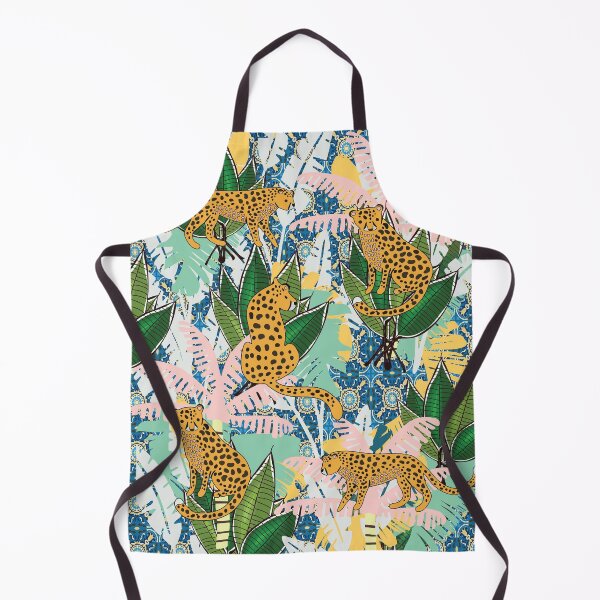 Item preview, In the mighty jungle designed and sold by TheaDesign.