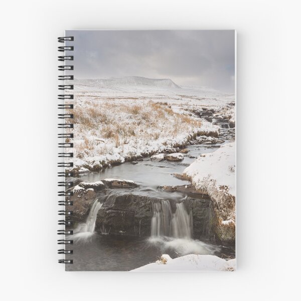 Item preview, Afon Tawe, Brecon Beacons National Park designed and sold by Dan Santillo.