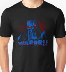 ABC War Unisex T-Shirt