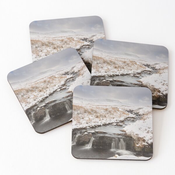 Item preview, Afon Tawe, Brecon Beacons National Park designed and sold by Dan Santillo.