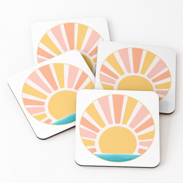 Item preview, Sunset Sunrise! designed and sold by tsong123.