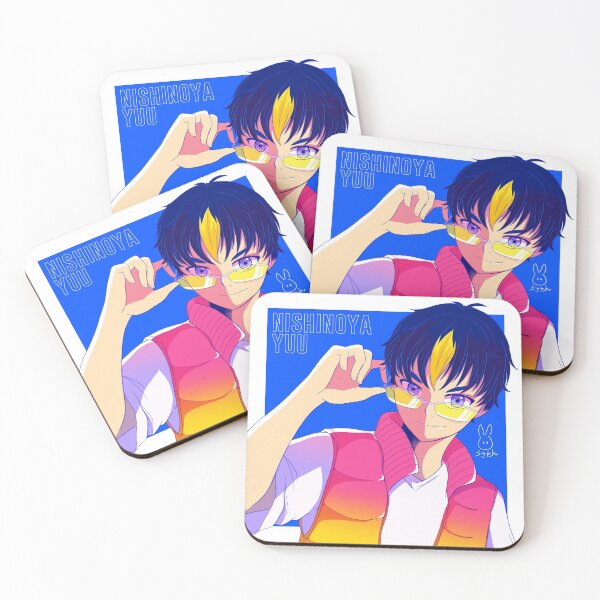 Item preview, Colorful Noya designed and sold by analucp.