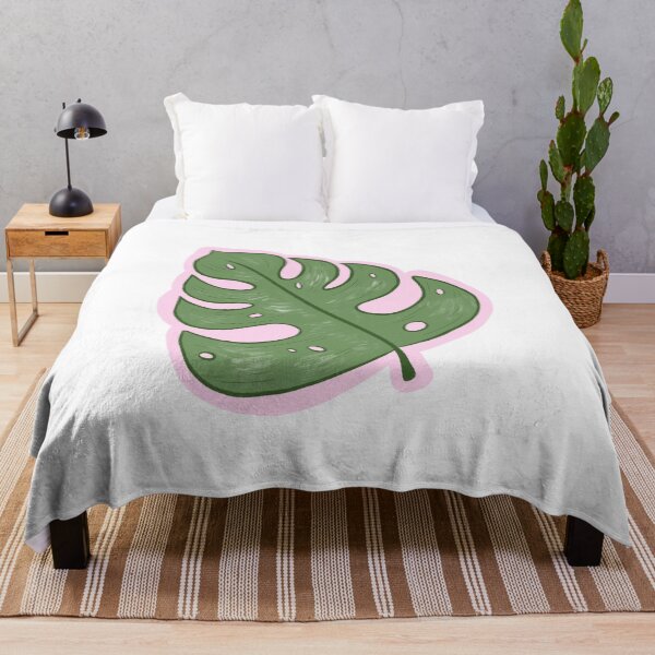 Artikelvorschau, Monstera-Blatt entworfen und verkauft von kanzahskreation.