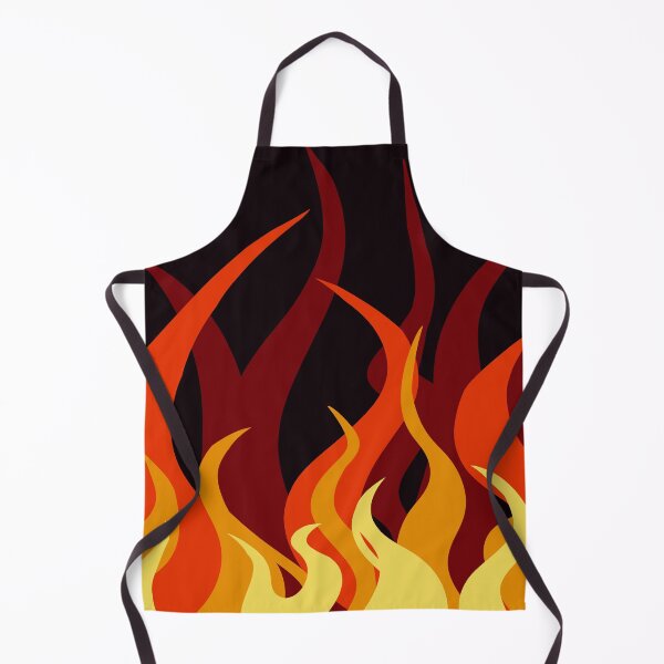 Item preview, Flames designed and sold by VazMasDesign.