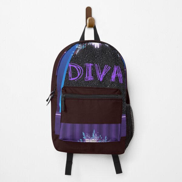Item preview, PURPLE DIVA designed and sold by gangstagay.