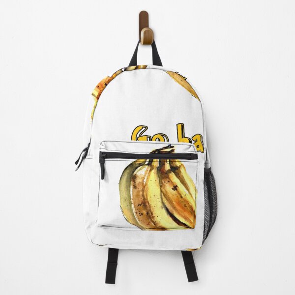 Item preview, Go bananas designed and sold by Zavyalova-art.