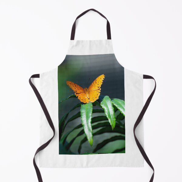Item preview, Orange Lacewing At Rest designed and sold by GP1746.