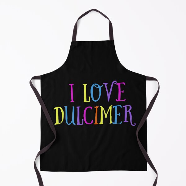Item preview, I Love Dulcimer designed and sold by ojdart.