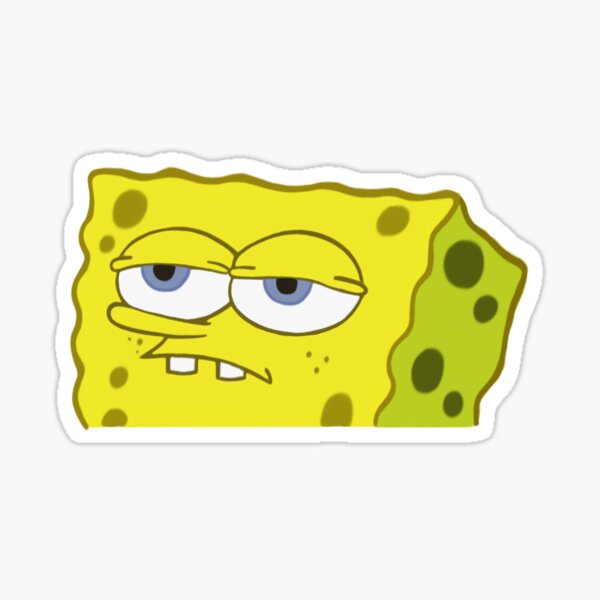 Item preview, Spongebob Done designed and sold by UnknownR.