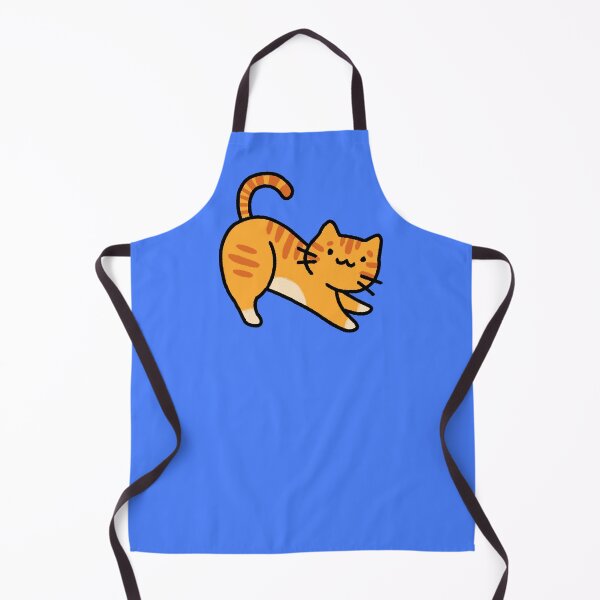 Item preview, Tangerine - Orange Tabby designed and sold by Nicole Procter.