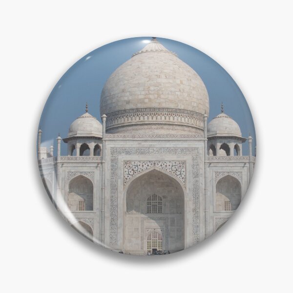 Item preview, Taj Mahal, Agra designed and sold by Maria  Varlet.