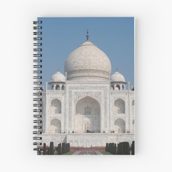 Artikelvorschau, Taj Mahal, Agra entworfen und verkauft von Maria Varlet.
