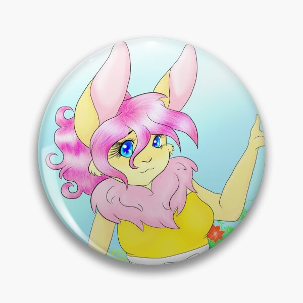 Item preview, Sunny Bunny designed and sold by BittyKittyNeko.