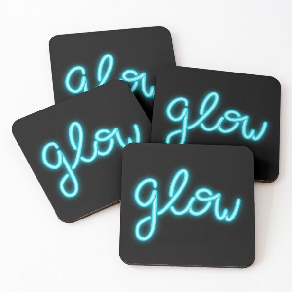 Item preview, Glow designed and sold by Carpenoctemily.
