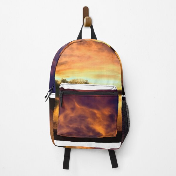 Item preview, December Sunset designed and sold by Kenneth Haley.