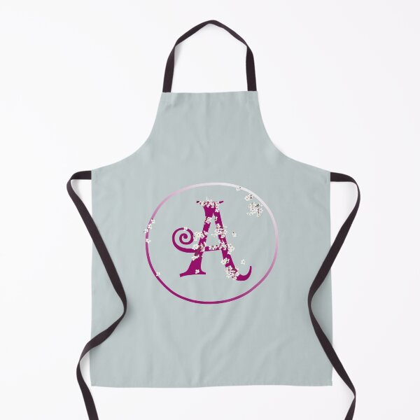Item preview, Monogram, letter A designed and sold by Emi Yañez.
