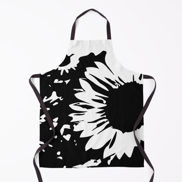 Item preview, sunflower abstract art designed and sold by kellzy.