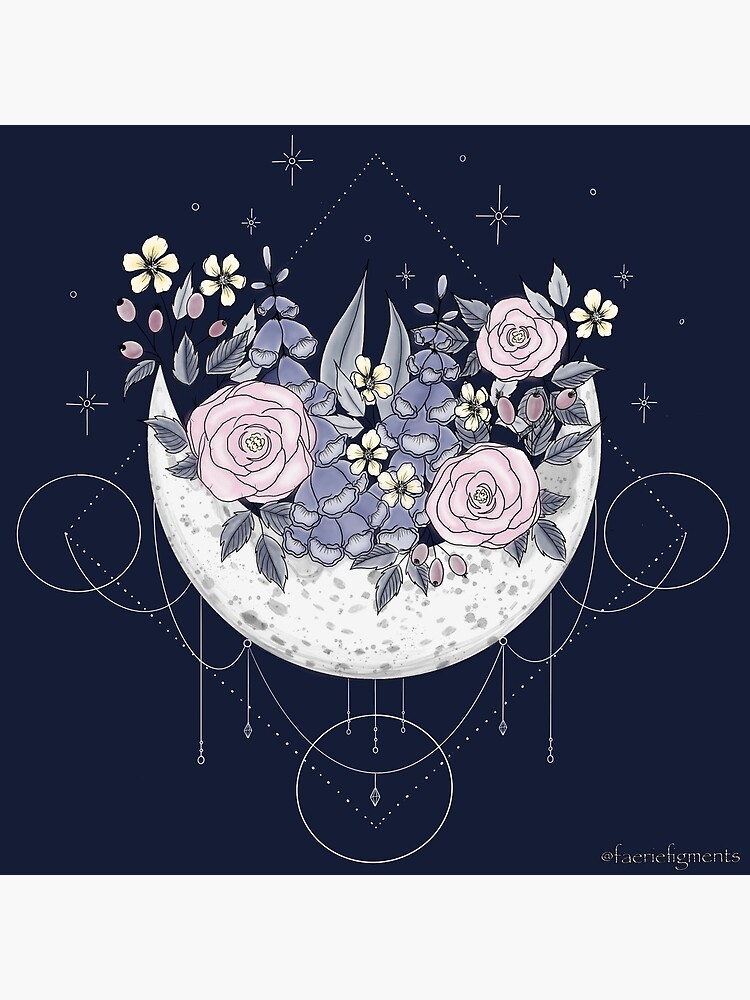 Mamma Moon by Sj-versus-gp