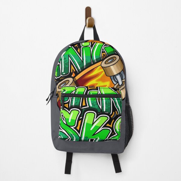 Item preview, Graffiti "Fun Sk8ing" designed and sold by Mike-vom-Mars.