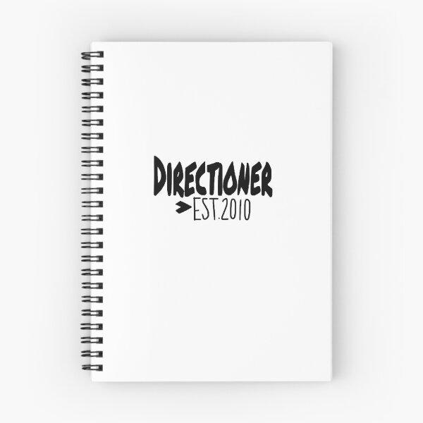 Item preview, Directioner Est. 2010 designed and sold by Julianne16.
