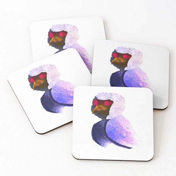 Item preview, The Plague Bird designed and sold by Nav19at0r.