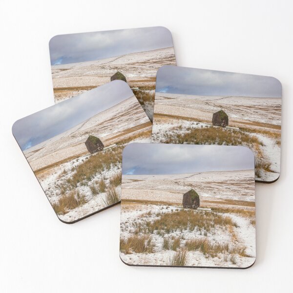 Item preview, Maen Mawr Standing Stone, Brecon Beacons designed and sold by Dan Santillo.