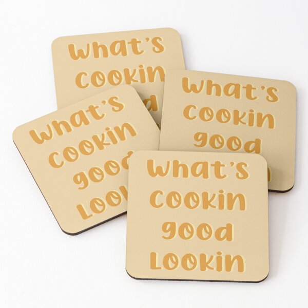 Item preview, What’s cookin designed and sold by Hisgoodgrace.