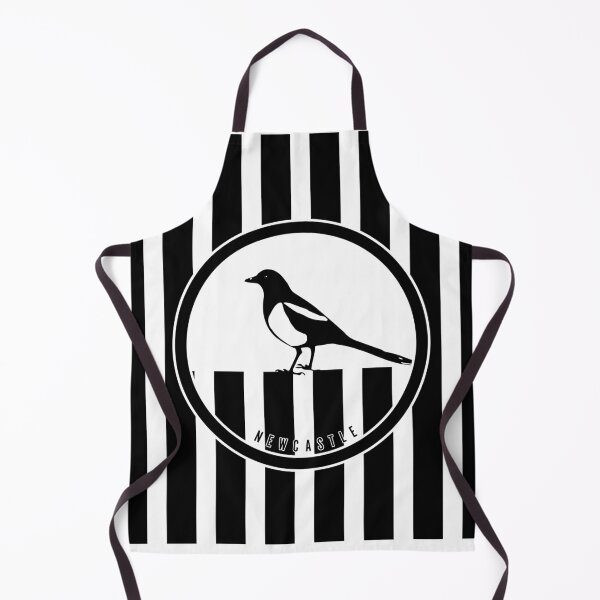 Item preview, Newcastle - Magpies designed and sold by Jamiecsmith1986.