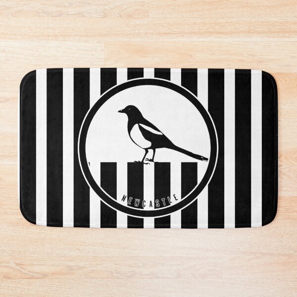 Item preview, Newcastle - Magpies designed and sold by Jamiecsmith1986.