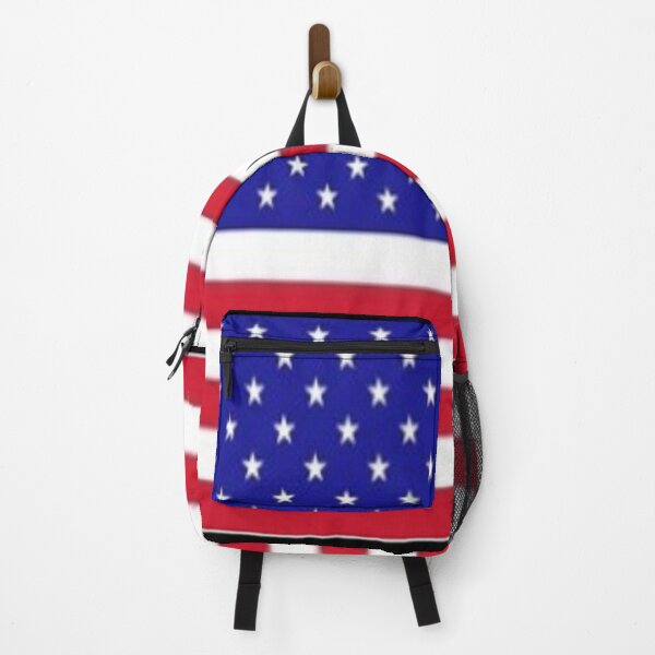 Item preview, Flag of United States of America designed and sold by Isabelle Calisto.