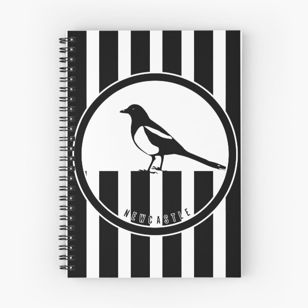 Item preview, Newcastle - Magpies designed and sold by Jamiecsmith1986.
