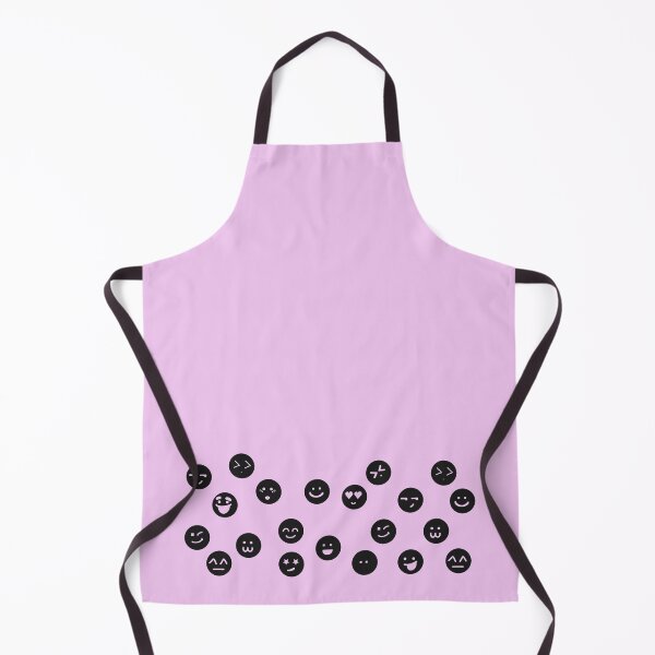 Item preview, Cool strawberry boba pearls smileys designed and sold by galax-C.