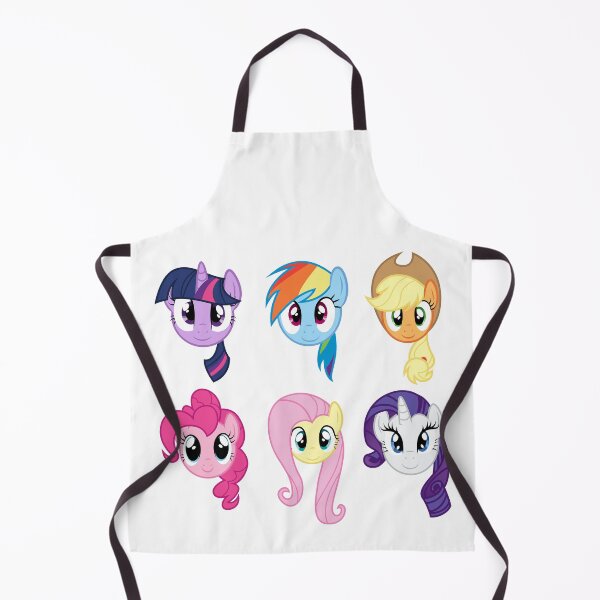 Item preview, Unicorn Little Pony designed and sold by ayyoubdz.