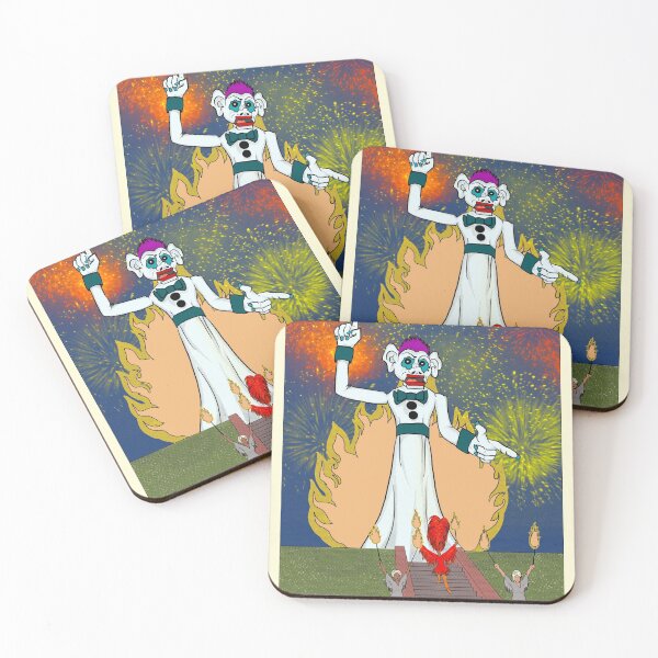 Item preview, Zozobra  designed and sold by KaceBee.
